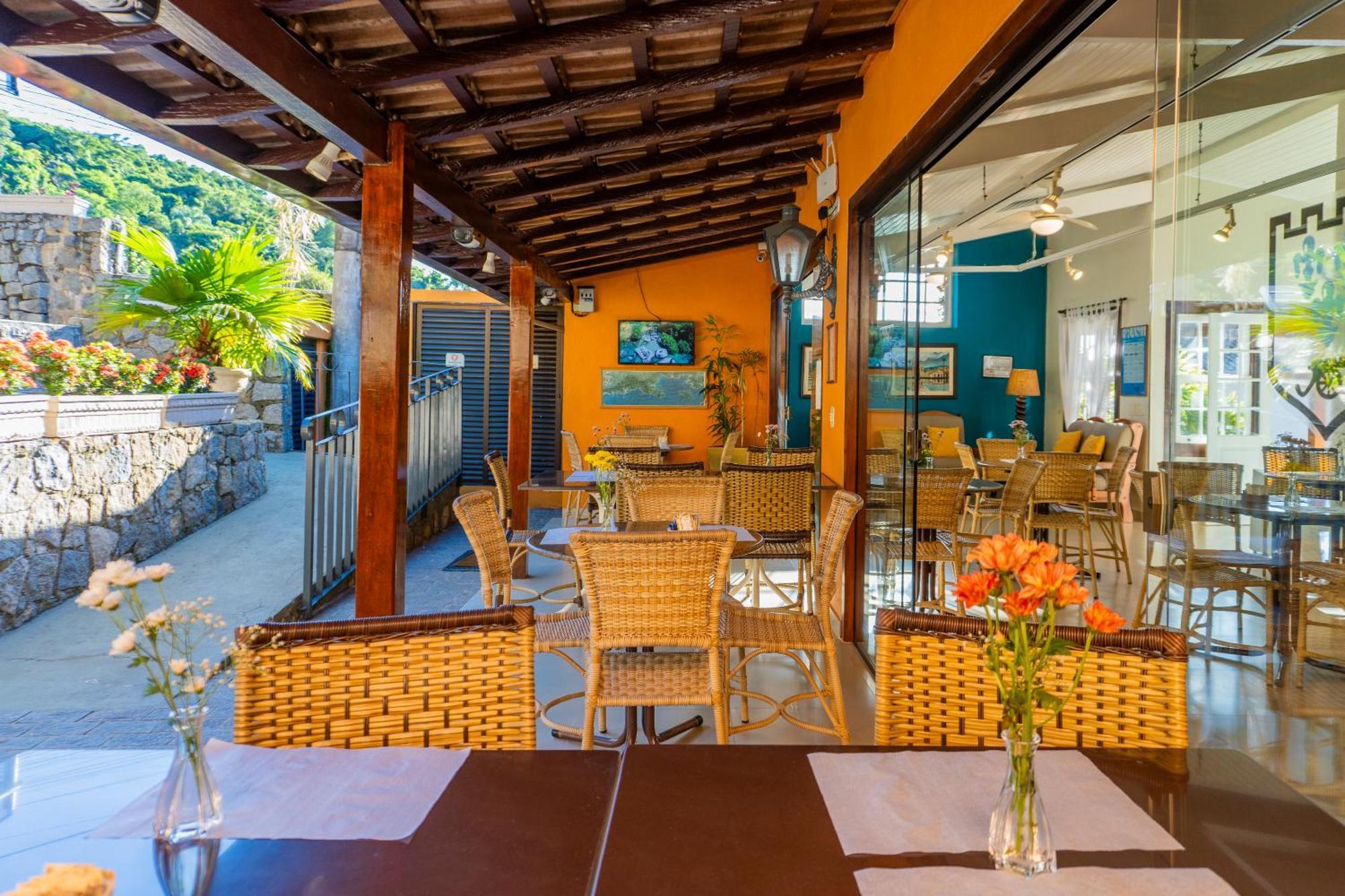 Inn Do Paraty