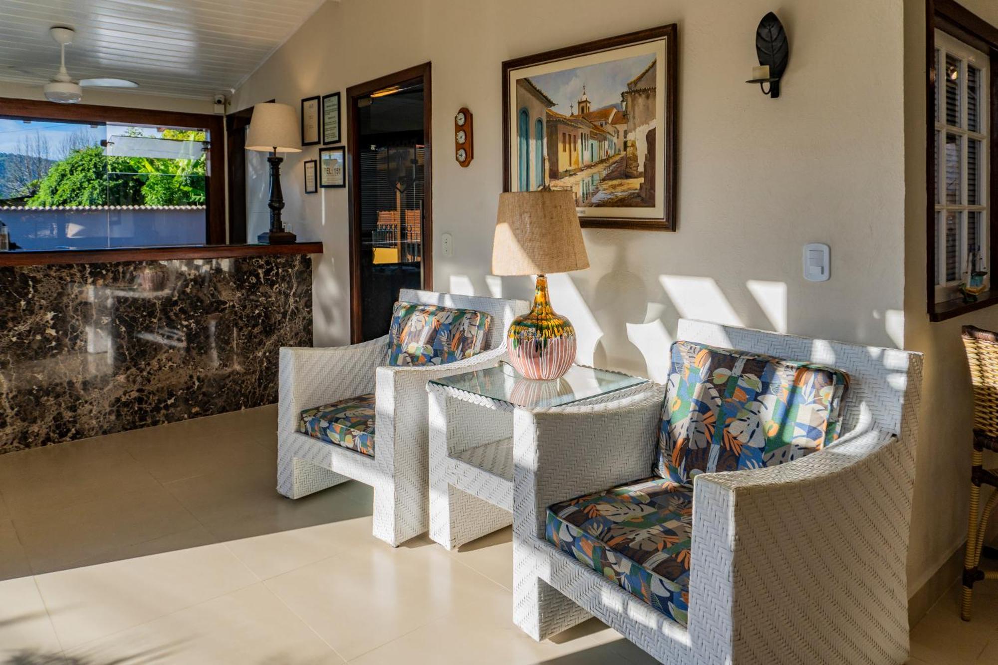 Do Inn Paraty