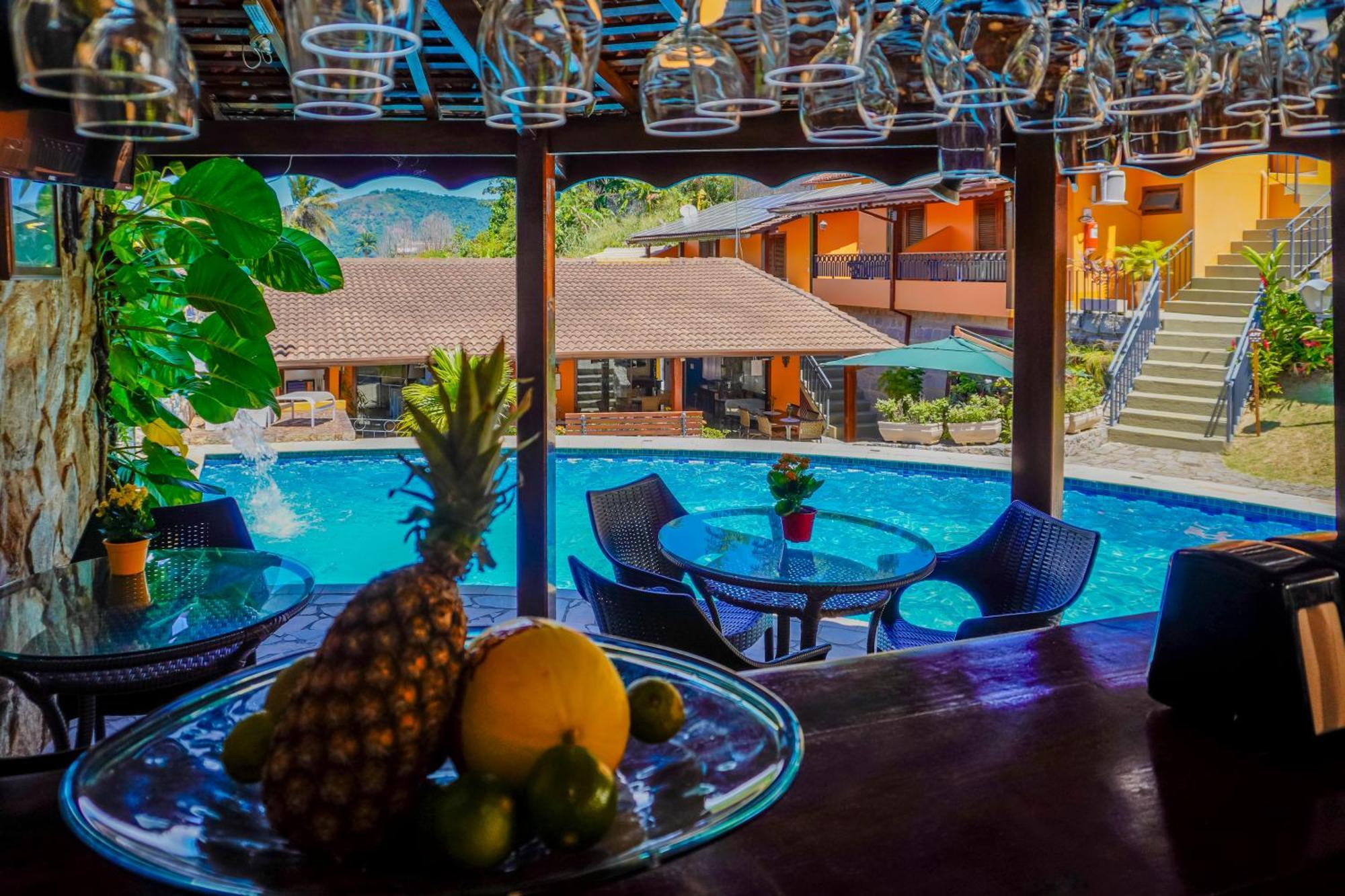 Do Inn Paraty