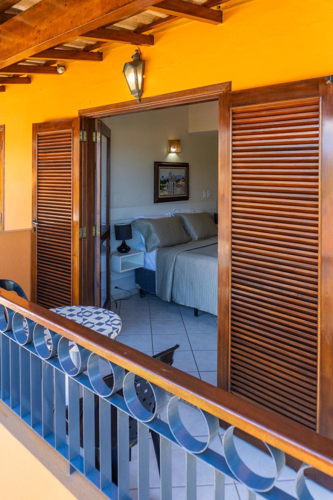 Do Inn Paraty