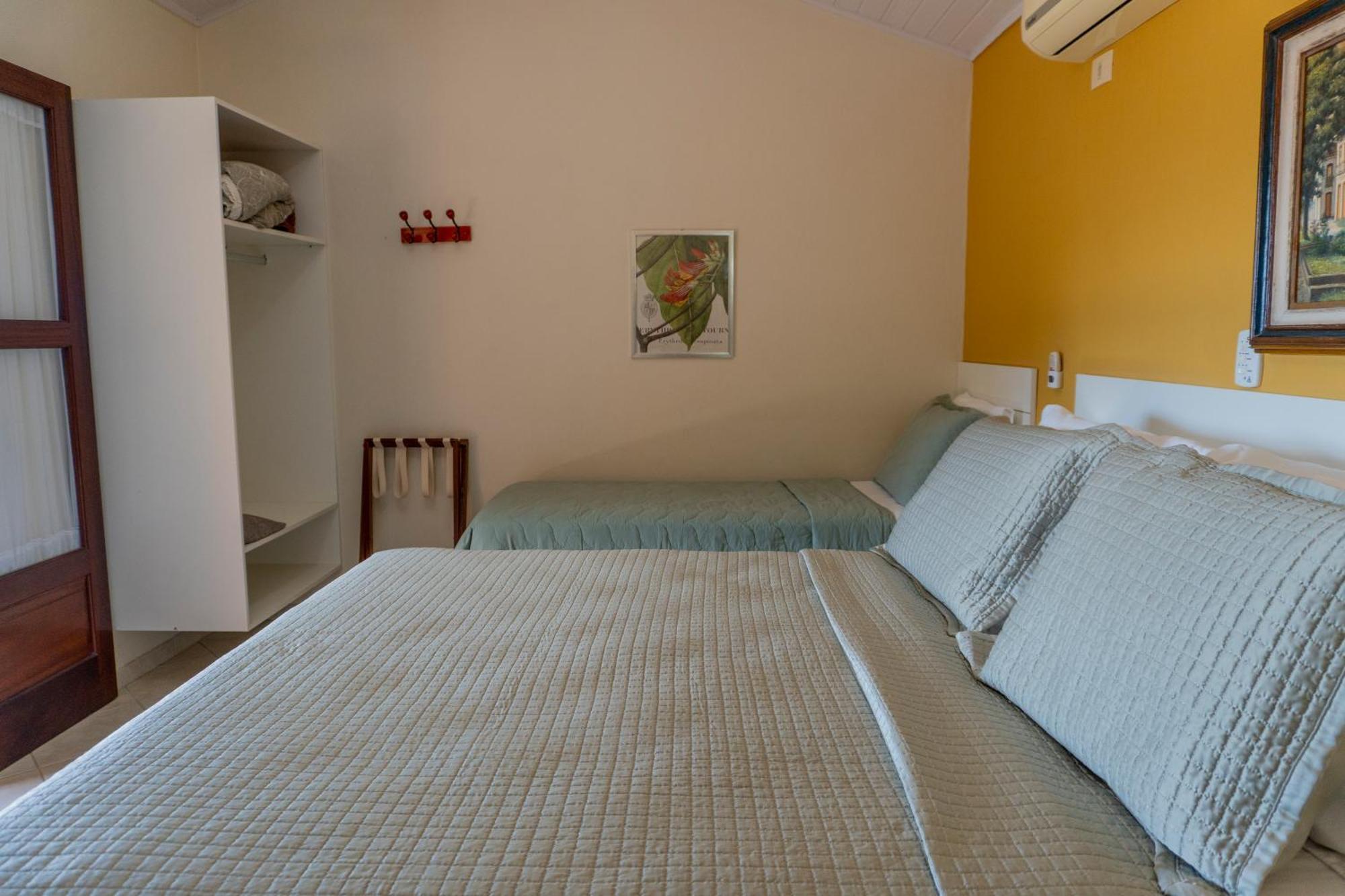Do 3* Paraty