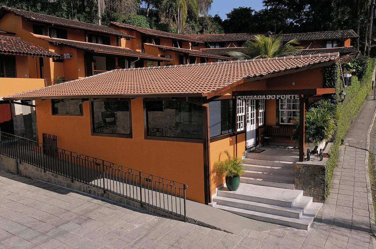 Do Inn Paraty