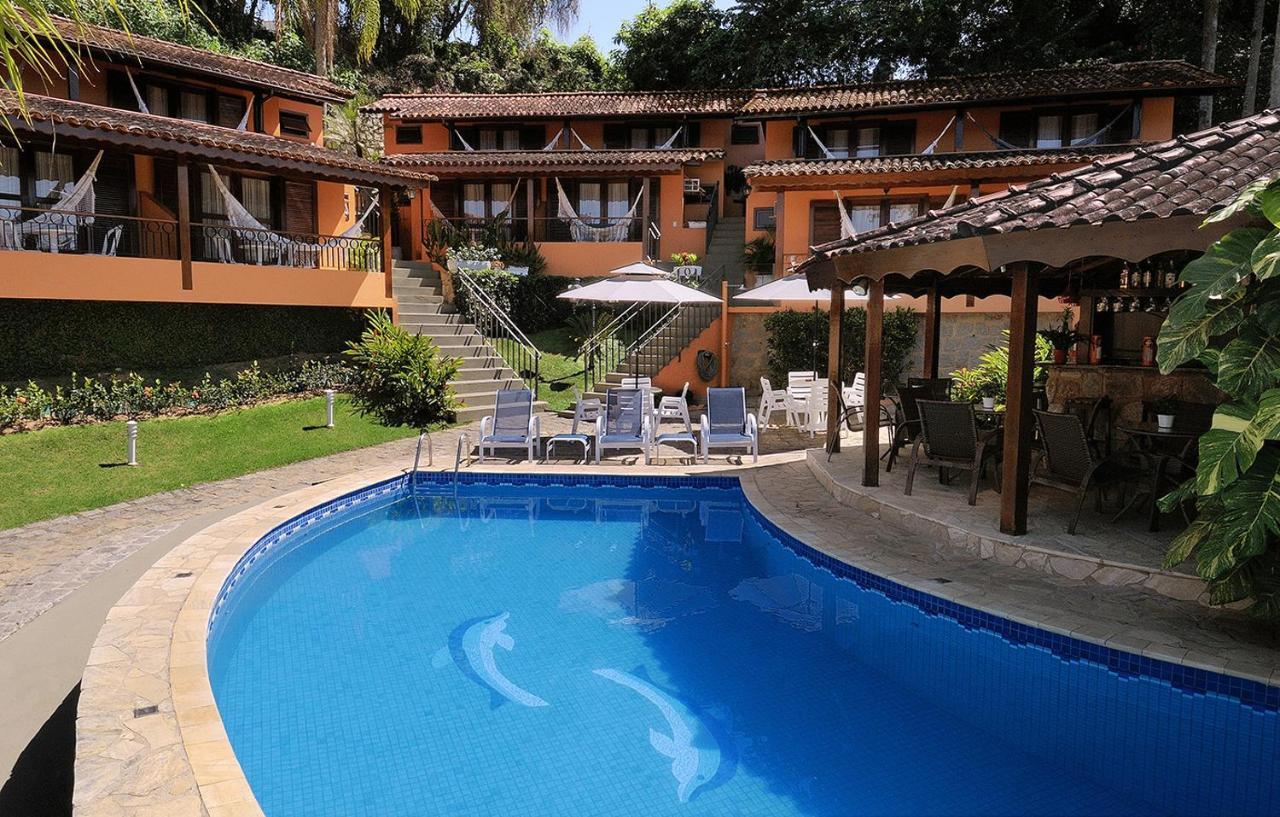 Do Inn Paraty
